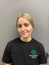 Устинова Полина