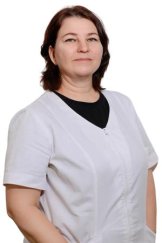Захаревич Олеся Олеговна