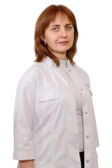 Ковалева Елена Александровна