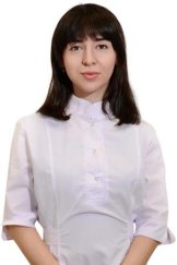 Гамидова Сабина Сиражутдиновна