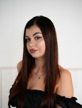 Лысенко Анастасия