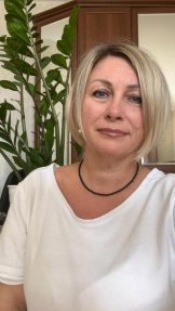 Деревянко Ирина