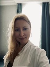 Дмитриева Василиса Валерьевна
