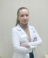 Нечаева Дарья Андреевна