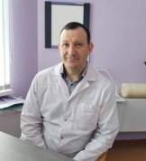Вишневецкий Виталий Алексеевич