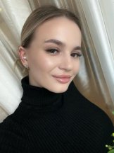 Глебова Татьяна