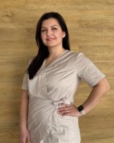 Абрамова Валентина Михайловна