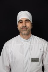 Ризванов Расул Шуайбович