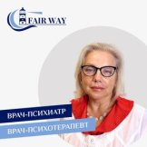 Оленичева Елена Леонидовна