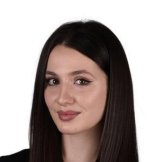 Мальсагова Амина Ибрагимовна