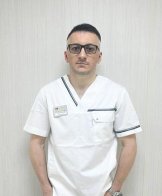 Штоллер Олег Григорьевич