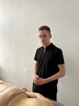 Дмитриев Алексей
