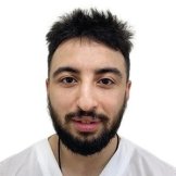 Мамедов Маджит Хеирхабарович