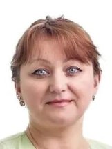 Шмальц Марина Ивановна