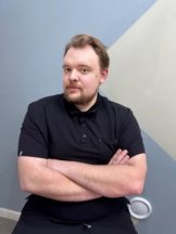 Минин Денис Витальевич