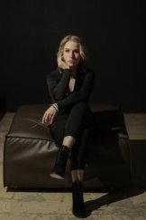 Шевцова Ольга