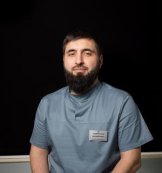 Абдулбасиров Гаджимурад Шамильевич