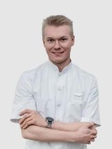 Андрейчук Сергей Владиславович