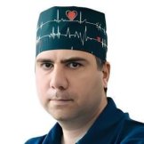 Григорьянц Армен Александрович
