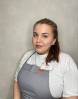 Ахтареева Алина