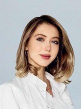 Филюшина Алина Витальевна