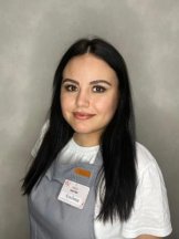 Ялалова Альбина