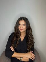 Азизова Румана