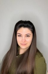 Козупова Евгения Ивановна