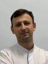 Шевченко Александр Сергеевич