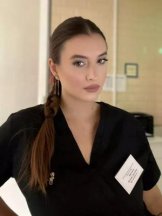 Каплиева Ксения Сергеевна