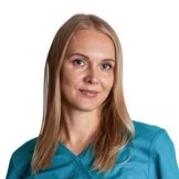 Сметанина Екатерина Вячеславовна
