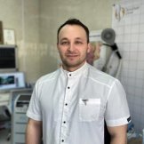 Богданов Руслан Фиршатевич