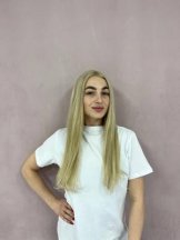 Друзева Кристина