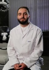 Байзуркаев Абдула Шамсудинович