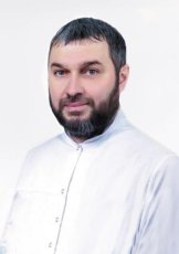 Алоков Хусен Русланович