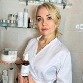 Васильченко Оксана Васильевна