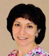 Кокарева Марина Вячеславовна