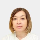 Кубанова Марьям Муссаевна