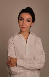 Абачараева Нигяр Абачараевна