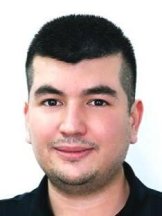 Ходжакулиев Гельды Батырович