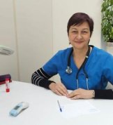 Грищенко Лариса Порфирьевна