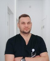 Левошко Михаил Леонидович