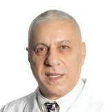 Какошвили Шалва Семенович