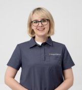 Цыпленкова Елена Сергеевна
