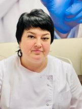 Маркова Анастасия Анатольевна