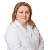 Гусейнова Зульфия Гусейновна