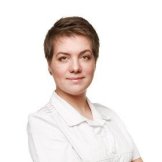 Иконникова Нина Юрьевна