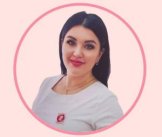 Слюнькова Татьяна Валерьевна