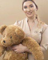 Орлова Елизавета Сергеевна