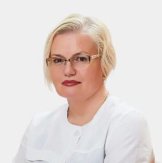 Гузеева Елена Борисовна
